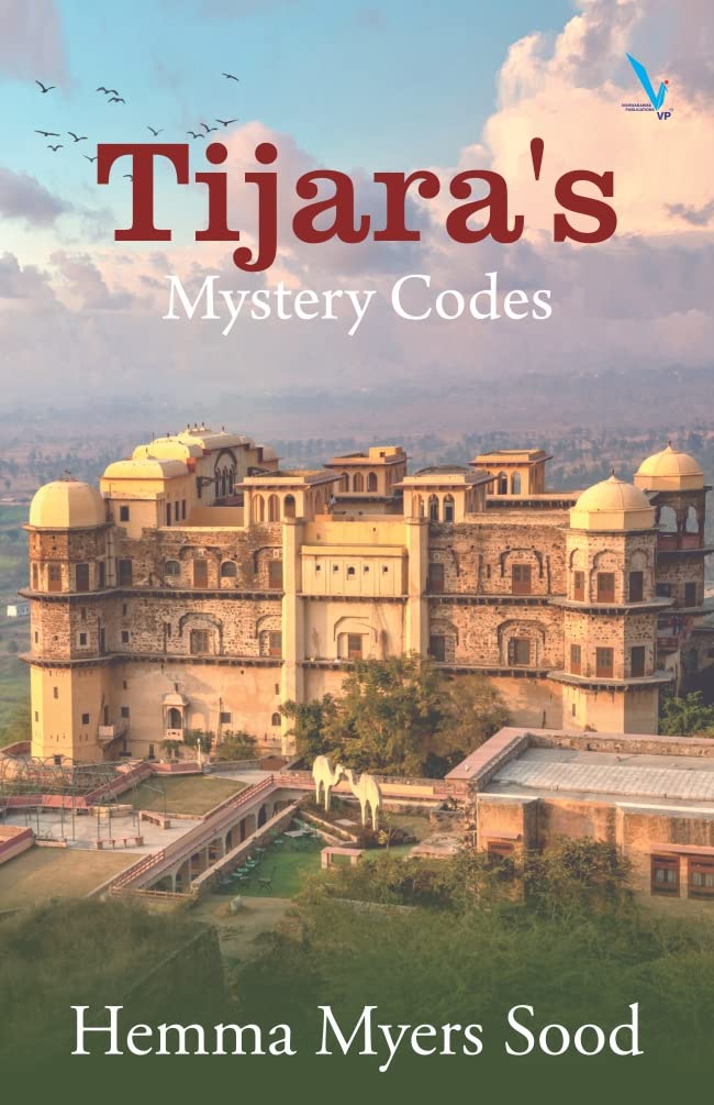 TIJARA’S MYSTERY CODES